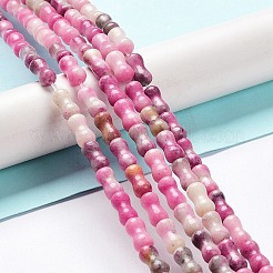 Природного кварца нитей бисера&nbsp;G-C034-03A