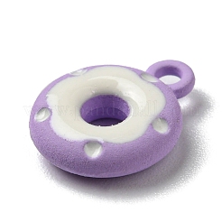 Сплав эмали подвески&nbsp;ENAM-D057-01B