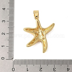 Стойки обшивки латунные подвески&nbsp;KK-P279-06B-G