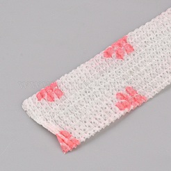 Multifunktionaler Vliesstoffverband mit Pfotenabdruck&nbsp;DIY-WH0899-696E