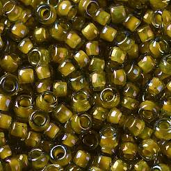 Perles rondes Toho 15/0&nbsp;X-SEED-TR15-0246