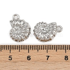 Подвески из сплава с морской тематикой&nbsp;LS-FIND-K023-01C-P