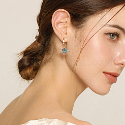 Разъемы из эмали из цинкового сплава&nbsp;ENAM-CJ0001-19