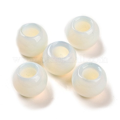 Perles d'opale européenne&nbsp;G-R488-01B