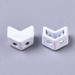 Окрашенные распылением легкосплавные многожильные звенья&nbsp;LS-X-PALLOY-T075-02J