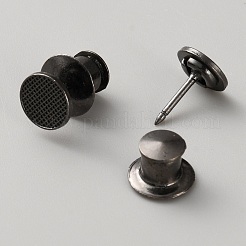 Латунный регулируемый зажим для джинсовой цепи&nbsp;FIND-WH20008-58