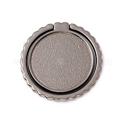 Держатель кольца для мобильного телефона из цинкового сплава&nbsp;FIND-C006-01D