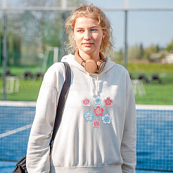 24 шт. 2 пакета цветочных вышитых заплаток на ткани&nbsp;PATC-CA0001-38