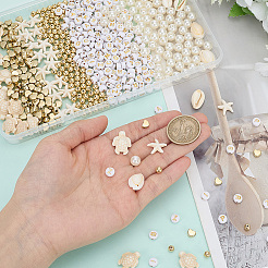 DIY Schmuckherstellung Finding Kits&nbsp;DIY-SC0032-59