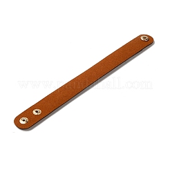 Bracciale con cordino in finta pelle scamosciata&nbsp;LS-BJEW-F428-07