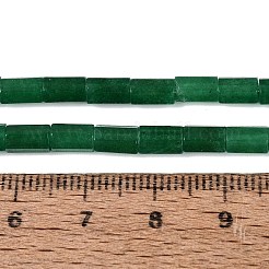 Giada naturale maledetta tinti di perline fili&nbsp;GG-N002-01A-20