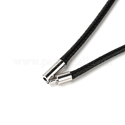 Accessoires de fabrication de collier ciré&nbsp;MAK-TAC0001-04A