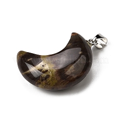 Природные смешанные подвески драгоценных камней&nbsp;G-F820-02