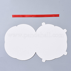 Рождественские подарочные коробки в форме звезды&nbsp;LS-CON-L024-F02