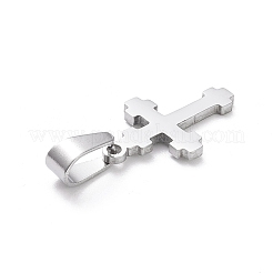 Подвески из нержавеющей стали 304&nbsp;LS-STAS-L216-33P