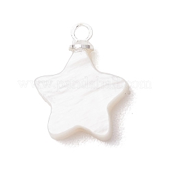 Подвески в виде цветов&nbsp;PALLOY-JF05098