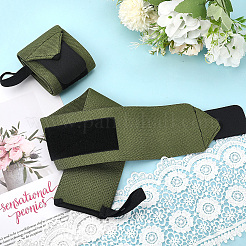 Нейлоновые нарукавники&nbsp;AJEW-WH20020-273B