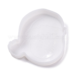 Силиконовые Молды для рождественских свечей&nbsp;LS-SIL-B073-01