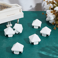 40 шт. заглушка для столбика ограждения из ПВХ&nbsp;FIND-GO0004-24