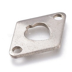 Соединительные элементы из нержавеющей стали 304&nbsp;STAS-O136-25P