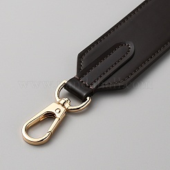 Taschenriemen aus Leder&nbsp;PURS-WH0005-84KCG-01