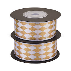 Ruban de satin de polyester&nbsp;OCOR-TAC0001-11B