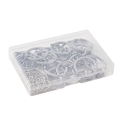 Набор для поиска поделок для изготовления ювелирных изделий&nbsp;DIY-FS0004-91