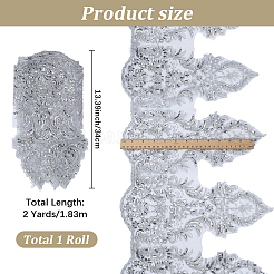 Nastro in poliestere da 2 yard&nbsp;OCOR-GF0005-65B