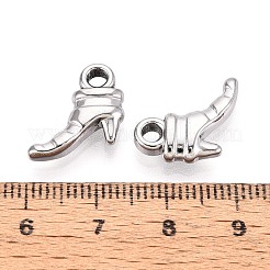 Pendentifs en acier inoxydable 304&nbsp;STAS-T067-60P