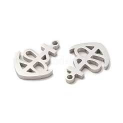 Подвески из нержавеющей стали 304&nbsp;STAS-M089-56P