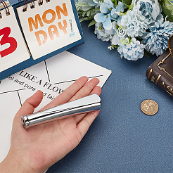 Ручка пивного крана из хромированной латуни&nbsp;FIND-WH0152-141