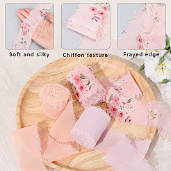 Полиэфирная лента&nbsp;OCOR-CP0001-16C