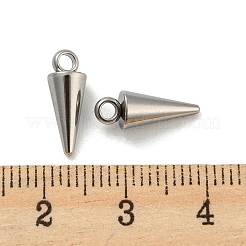 Не тускнеющее покрытие стойки 201 подвески из нержавеющей стали&nbsp;STAS-S119-110P