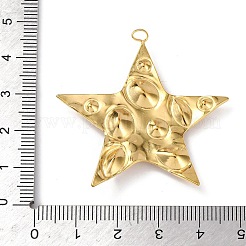 Подвески из нержавеющей стали 304 с кубическим цирконием&nbsp;STAS-Z182-07G-03