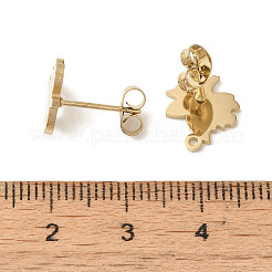 Ионное покрытие (ip) 304 нержавеющая сталь шпильки выводы&nbsp;STAS-I206-39G