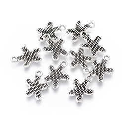 Сплавочные подвески тибетского стиля&nbsp;LF0201Y