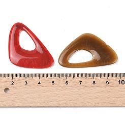 Акриловые подвески&nbsp;OACR-T021-006