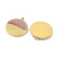 Подвески из нержавеющей стали 304 с вакуумным покрытием pvd&nbsp;STAS-L278-118G-01