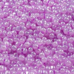 Perline semi di vetro&nbsp;SEED-K009-02B-14