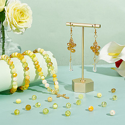 DIY-Sets zur Schmuckherstellung mit Perlen&nbsp;DIY-PH0008-53