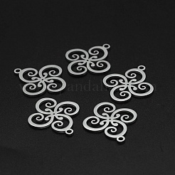 Подвески из нержавеющей стали 201&nbsp;STAS-R111-JA668