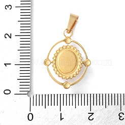 Природных тигровый глаз подвески&nbsp;STAS-C120-14G-06