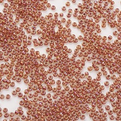 (codice toho tr-11-951) perline di semi giapponesi toho&nbsp;X-SEED-K008-2mm-951