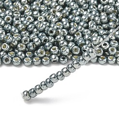 Круглые бусины toho 6/0&nbsp;X-SEED-TR06-PF0565
