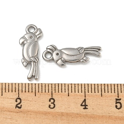 Pendentifs en acier inoxydable 304&nbsp;STAS-N103-90P