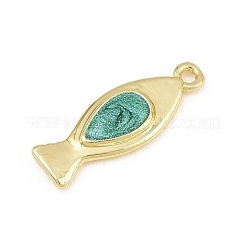 Pendente in ottone&nbsp;KK-CBAAB9C-03G-01A