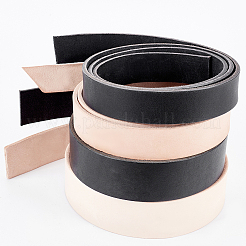 Ремни для сумок из воловьей кожи&nbsp;FIND-WH0126-268A-02