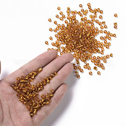 6/0 Glasperlen&nbsp;SEED-A005-4mm-22C