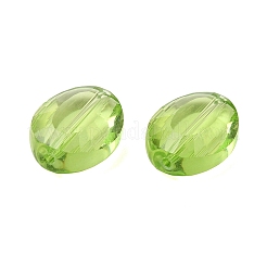 Perles d'imitation cristal autrichien&nbsp;SWAR-F072-13x10mm-17