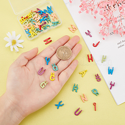 52 шт. 26 стиля&nbsp;PALLOY-PH0002-44-RS